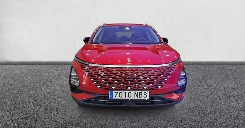 Usado Omoda 5 147 CV (108 kW) 2025 SUV