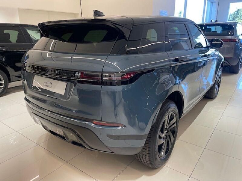 Usado Land Rover Range Rover evoque S 269 CV (197 kW) 2025 Otro SUV