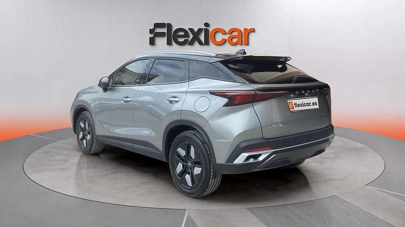 Usado Omoda 5 147 CV (108 kW) 2025 Gris SUV