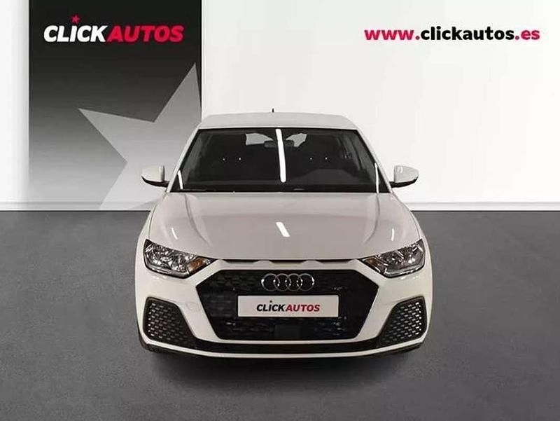 Usado Audi A1 95 CV (69 kW) 2025 Blanco SUV