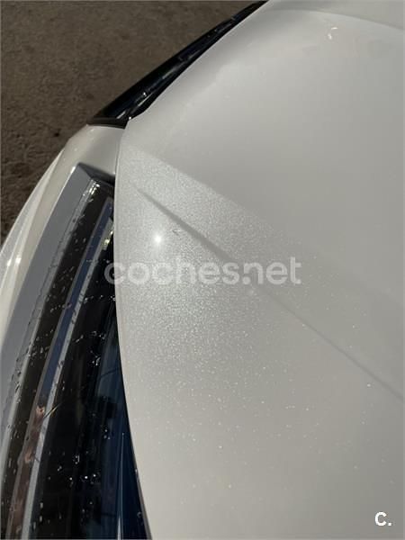 Blanco Usado 2018 Seat Ibiza FR Berlina | 15.000 € (Un poco caro) - Imagen 1/4