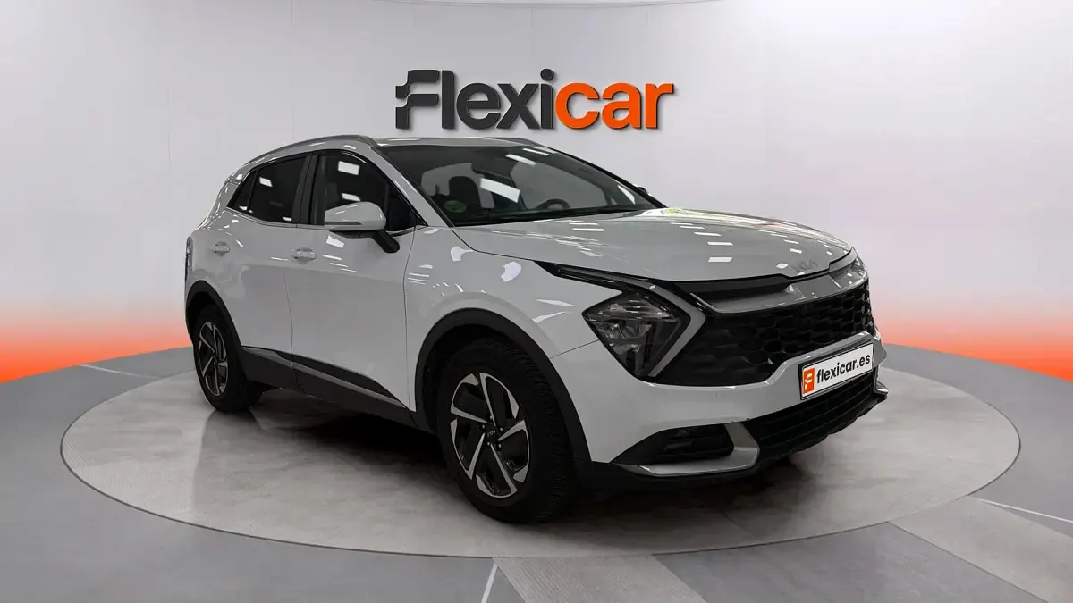 Usado Kia Sportage 152 CV (111 kW) 2023 SUV