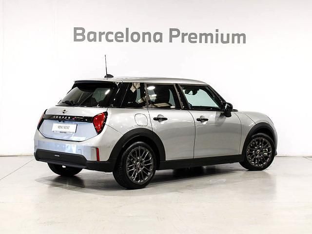 Usado Mini Cooper S 204 CV (150 kW) 2025 Utilitario