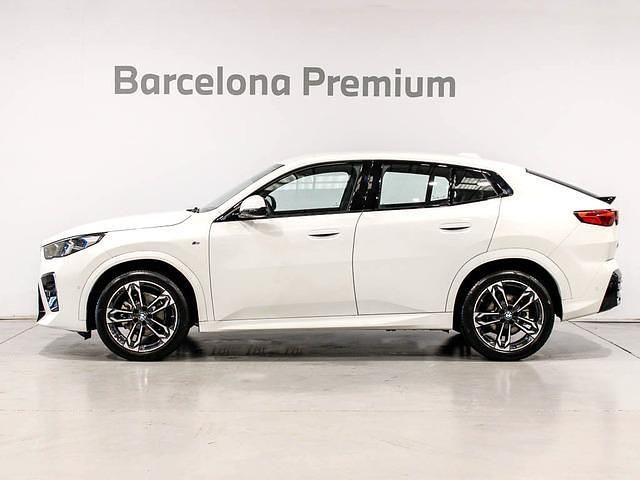 Usado BMW X2 Comfort Edition 150 CV (110 kW) 2024 Blanco SUV
