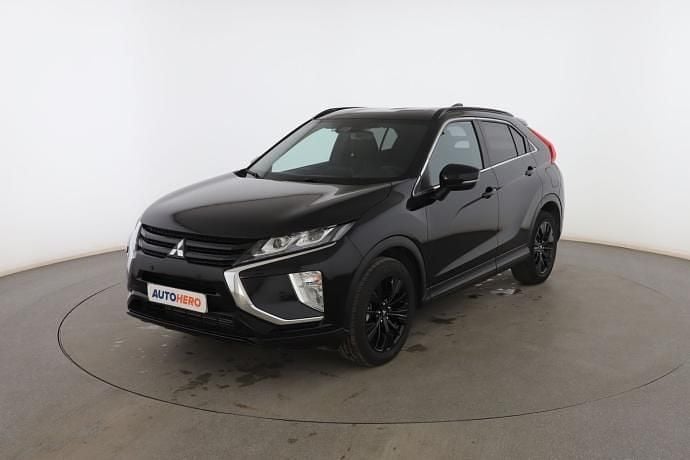 Usado 2020 Mitsubishi Eclipse Cross Edition SUV | 19.047 € (Precio justo) - Imagen 1/3
