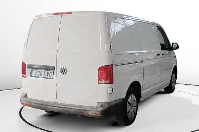 Usado VW T6.1 110 CV (80 kW) 2021 Van