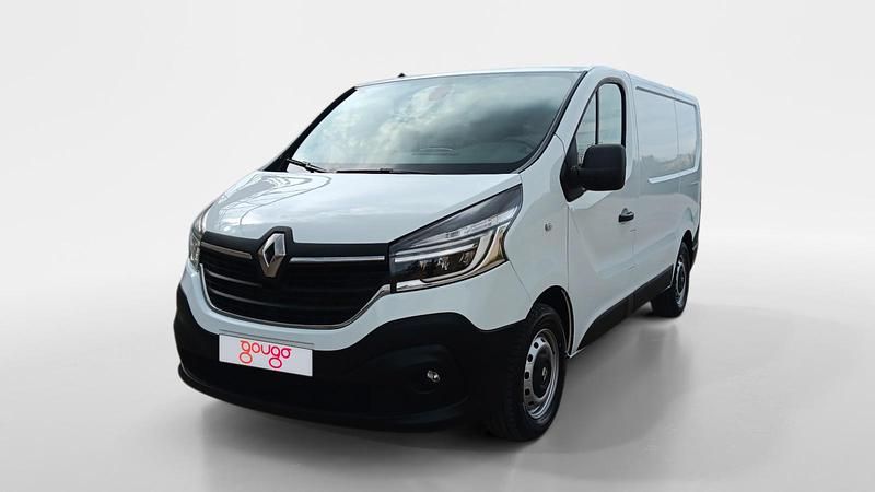 Usado Renault Trafic 145 CV (106 kW) 2020 Monovolumen