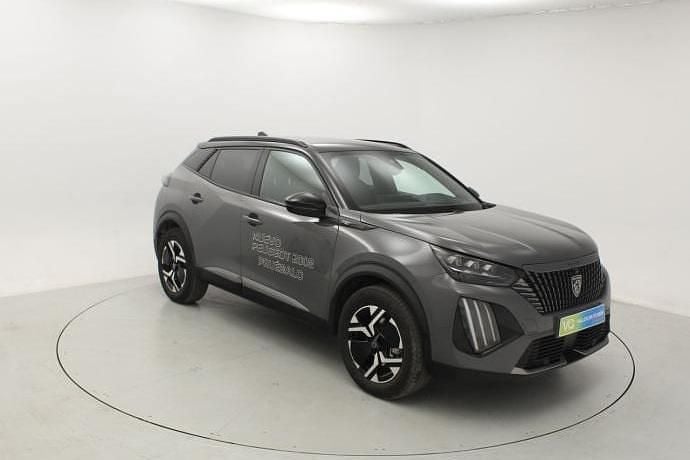 Usado Peugeot e-2008 GTi 114 kW (156 CV) 2023 SUV