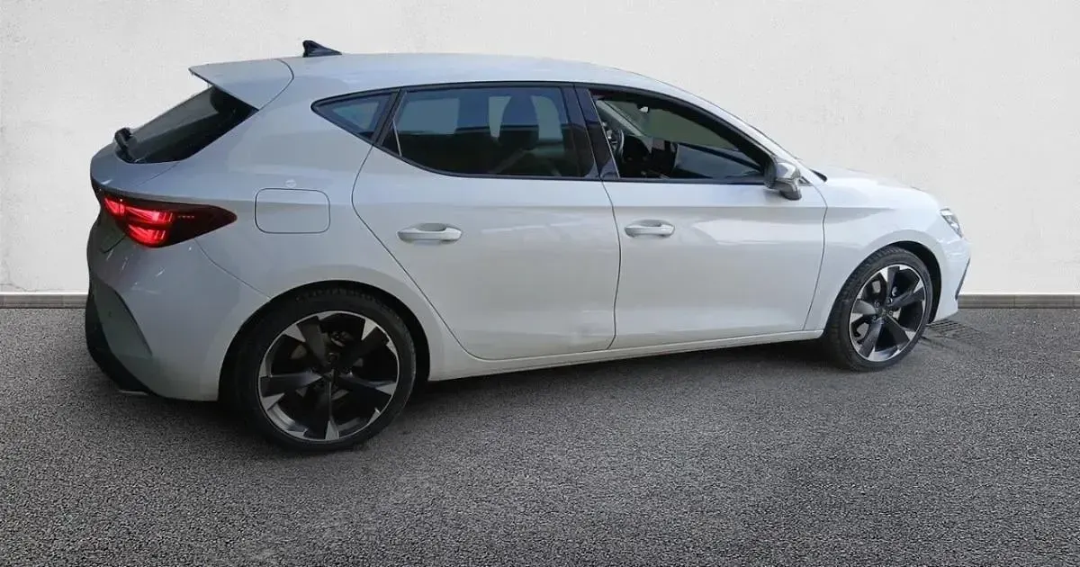 Usado Cupra Leon 150 CV (110 kW) 2025