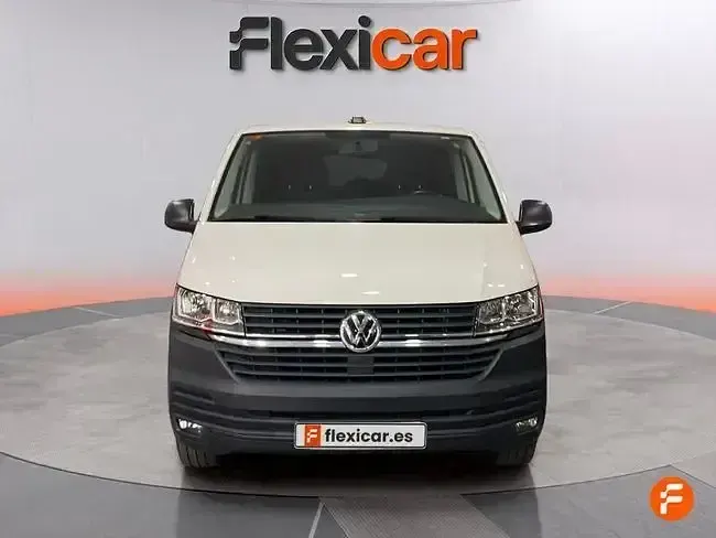 Usado VW Caravelle 110 CV (80 kW) 2021 Blanco Van