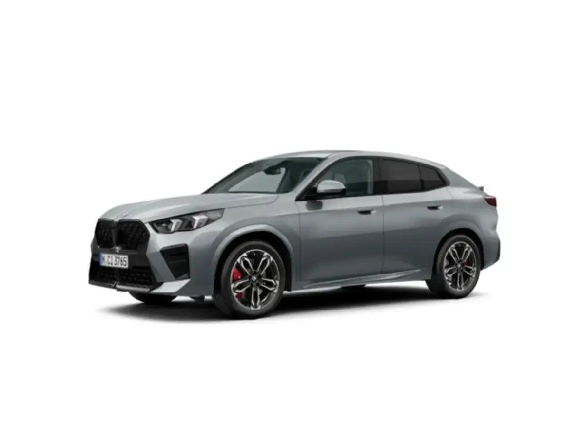 Usado BMW X2 Comfort Edition 150 CV (110 kW) 2025 Gris SUV