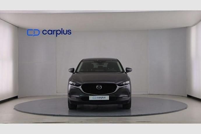 Usado Mazda CX-30 186 CV (136 kW) 2022 Gris SUV