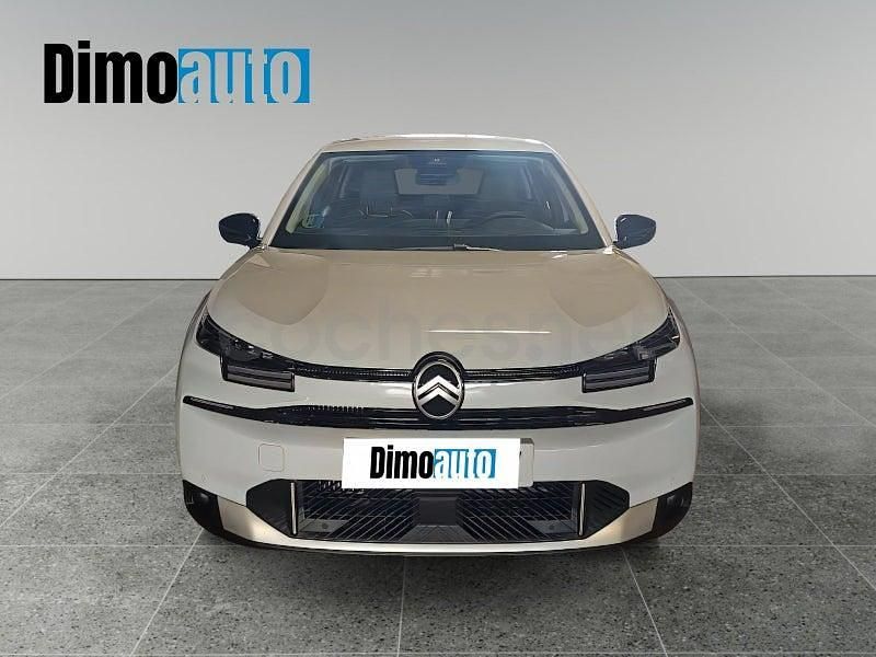 Usado Citroën C4 Business Class 145 CV (106 kW) 2025 Blanco SUV