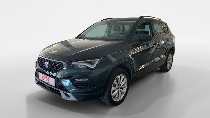 Otro Usado 2024 Seat Ateca Style SUV | 27.500 € (Caro) - Imagen 1/4