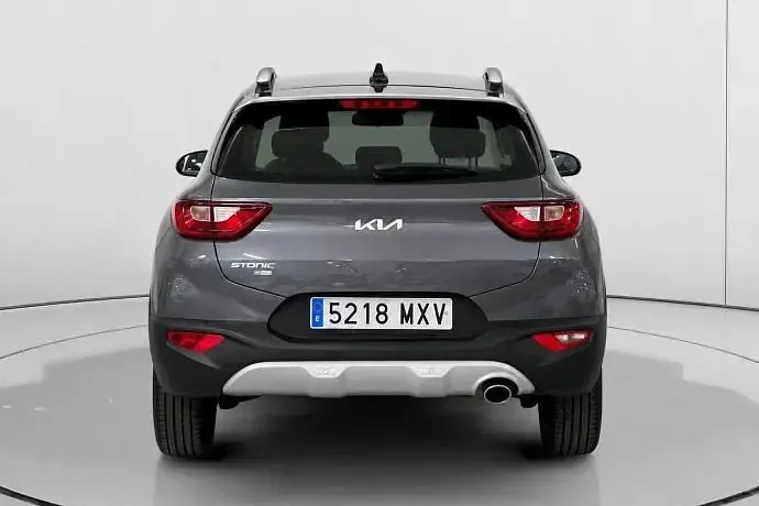 Usado Kia Stonic 100 CV (73 kW) 2025 SUV