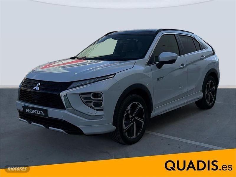 Blanco Usado 2021 Mitsubishi Eclipse SUV | 22.950 € - Imagen 1/4
