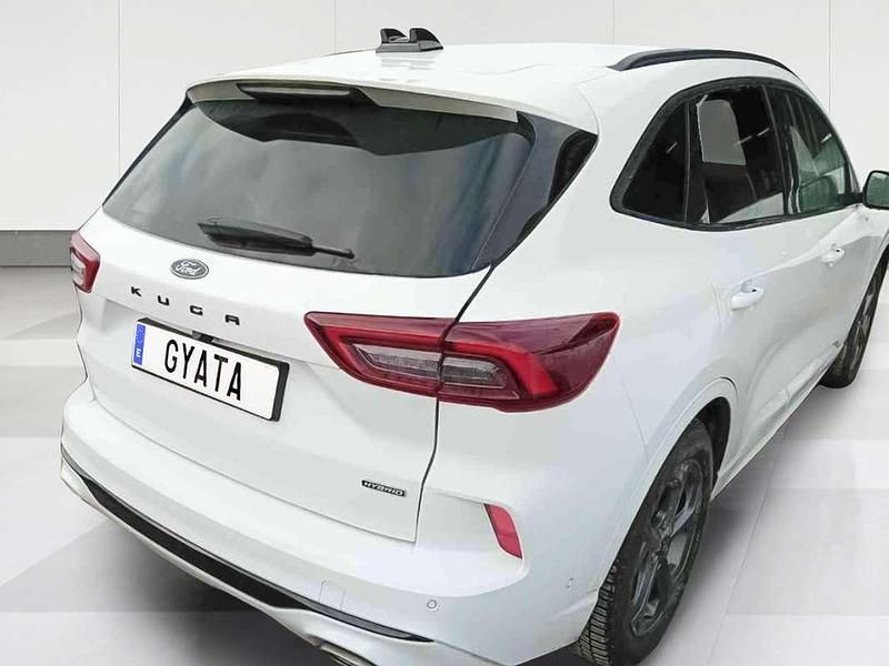 Usado Ford Kuga Active X 179 CV (131 kW) 2025 Blanco SUV