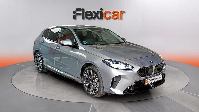 Używany BMW 118 150 KM (110 kW) 2025 Hatchback