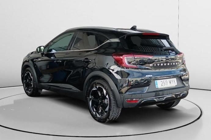 Usado Mitsubishi ASX 143 CV (105 kW) 2025 SUV