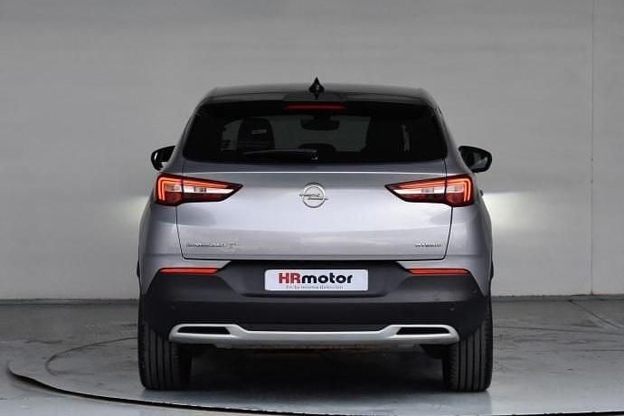 Usado Opel Grandland X Ultimate 225 CV (165 kW) 2021 SUV
