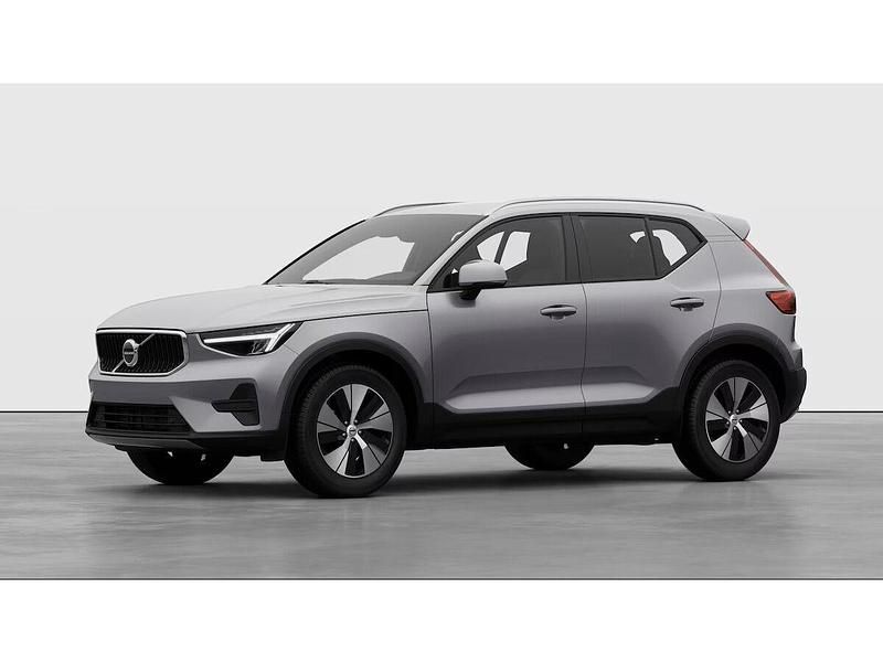 Nuevo Volvo XC40 Core 163 CV (119 kW) 2025 Gris SUV