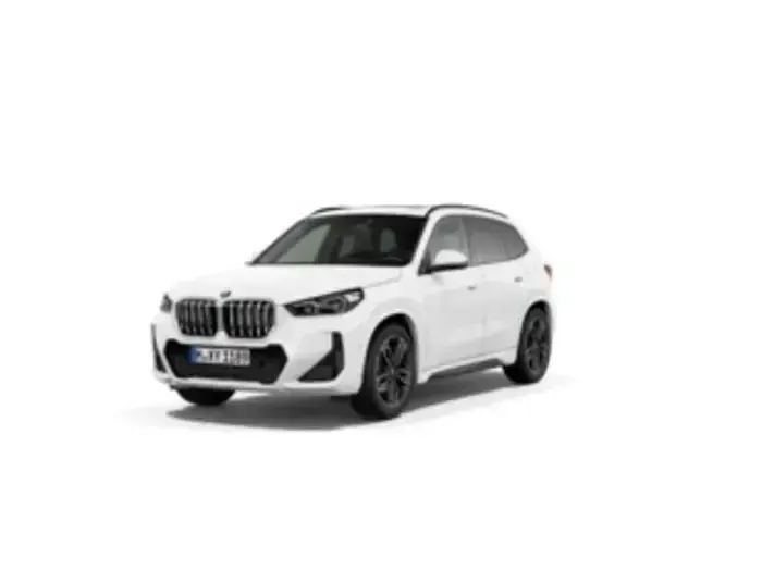 Nuevo BMW X1 Comfort Edition 163 CV (119 kW) 2026 Blanco SUV