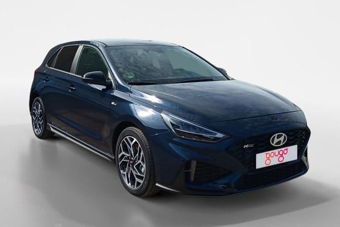 Nuevo Hyundai i30 N Line 100 CV (73 kW) 2025