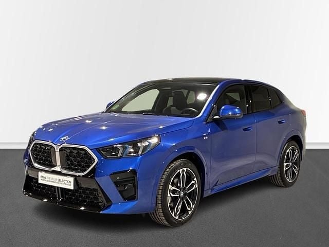 Usado BMW X2 Comfort Edition 150 CV (110 kW) 2025 SUV