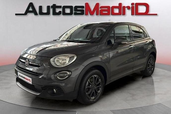 Usado Fiat 500 Club 120 CV (88 kW) 2022