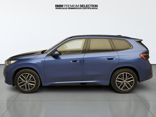 Usado BMW 125 Comfort Edition 170 CV (125 kW) 2024 Utilitario