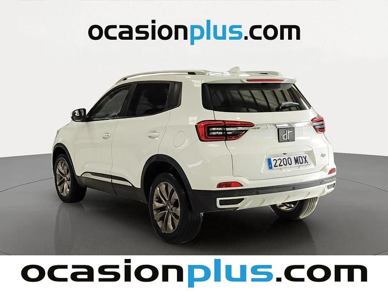 Usado DR DR 4.0 116 CV (85 kW) 2023 Blanco SUV