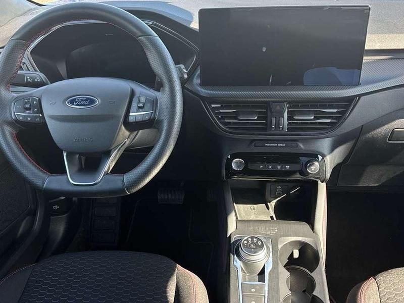 Usado Ford Kuga ST-Line 184 CV (135 kW) 2024 Azul SUV