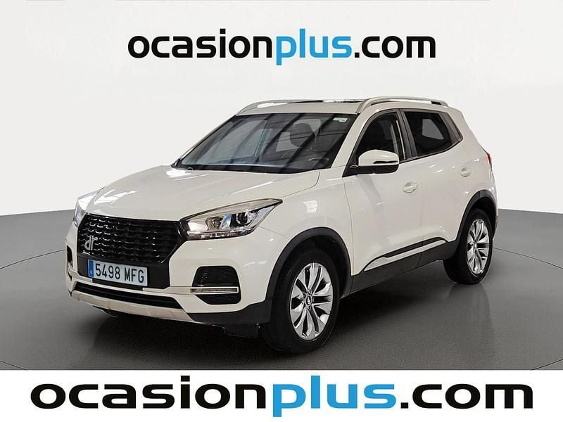 Brugt DR DR 4.0 116 HK (85 kW) 2023 SUV