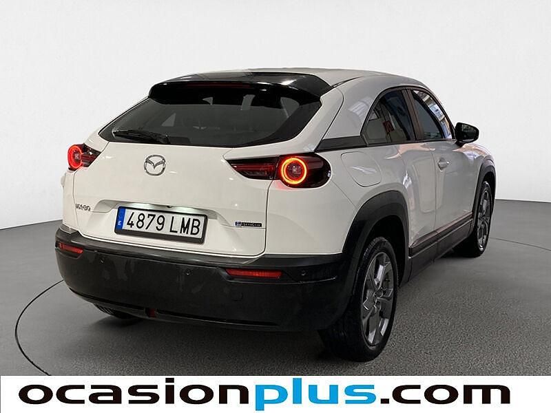 Usado Mazda MX30 107 kW (146 CV) 2020 Blanco SUV