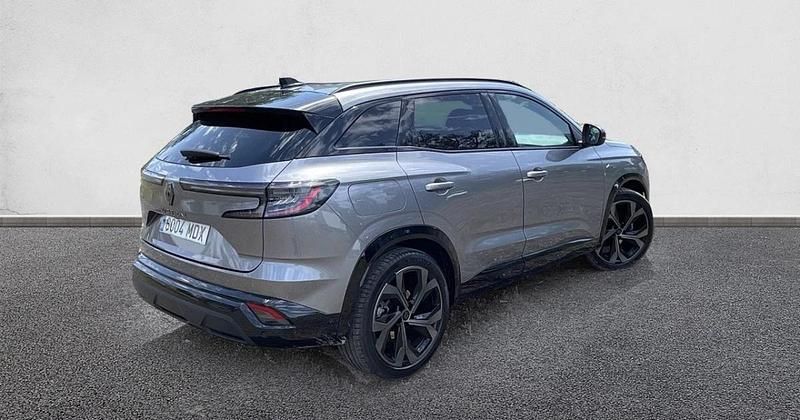 Usado Renault Austral Techno 158 CV (116 kW) 2023 SUV