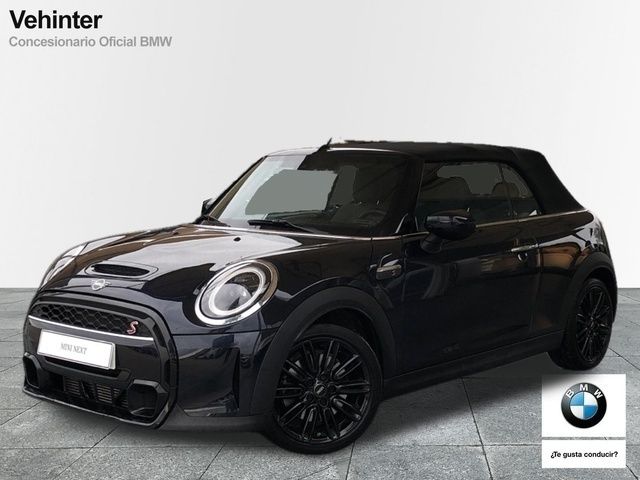 Usado 2023 Mini Cooper S Utilitario | 32.390 € (Precio justo) - Imagen 1/4