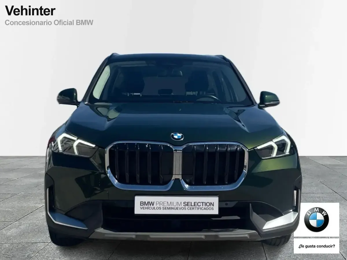 Usado BMW 120 Comfort Edition 163 CV (119 kW) 2024 Utilitario