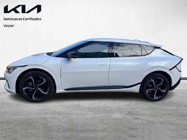 Usado Kia EV6 GT-Line 168 kW (229 CV) 2024 Blanco SUV