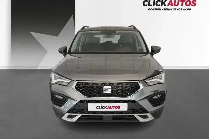 Usado Seat Ateca Style 115 CV (84 kW) 2025 SUV