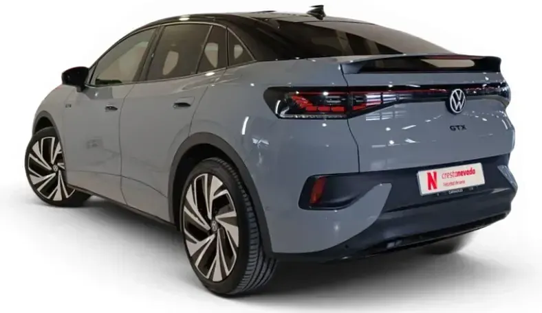 Usado VW ID.5 GTX 219 kW (299 CV) 2023 SUV