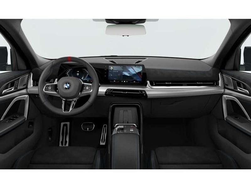 Usado BMW X2 300 CV (220 kW) 2024 Blanco SUV