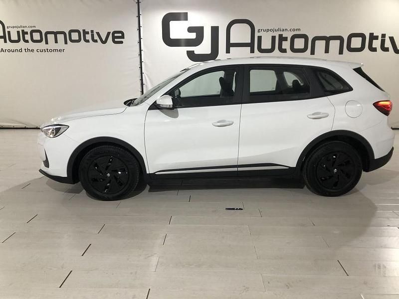 Nuevo MG ZS 197 CV (144 kW) 2025 Otro Berlina