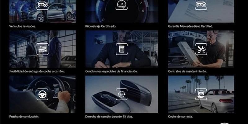 Gris Usado 2024 Mercedes S350 Berlina | 91.900 € (Precio justo) - Imagen 1/2