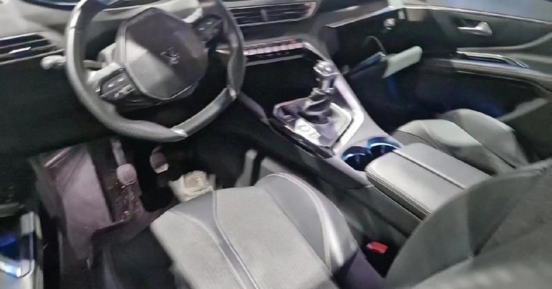 Usado Peugeot 5008 GT-line 130 CV (95 kW) 2020