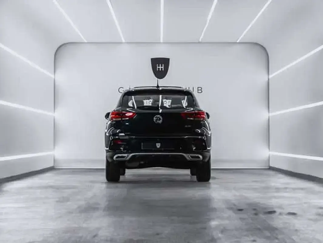 Usado MG ZS 117 CV (86 kW) 2023 SUV