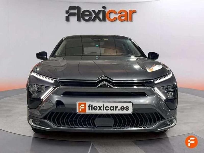 Brugt Citroën C5 X Shine 224 HK (164 kW) 2022 Grå Stationcar