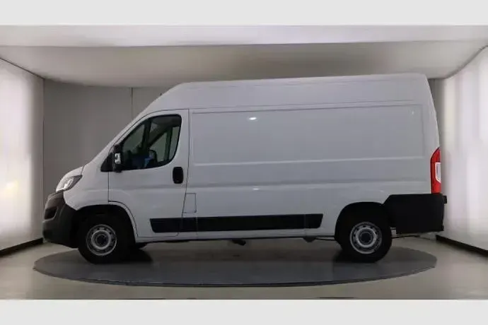 Usado Fiat Ducato 140 CV (102 kW) 2024 Van