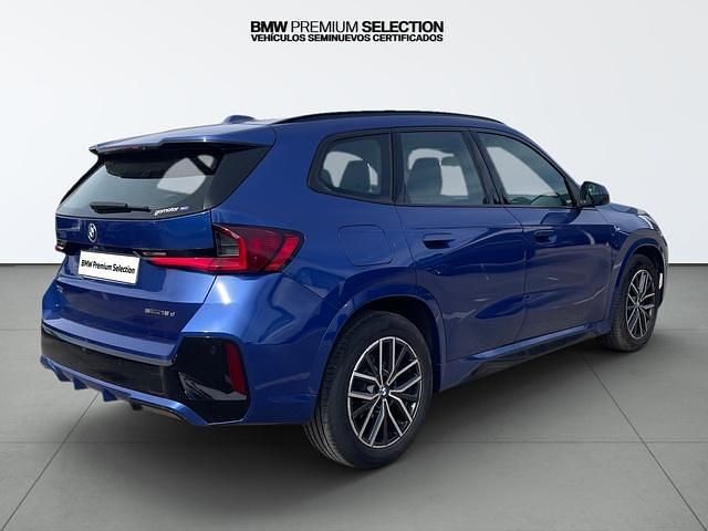 Usado BMW X1 Comfort Edition 150 CV (110 kW) 2025 SUV