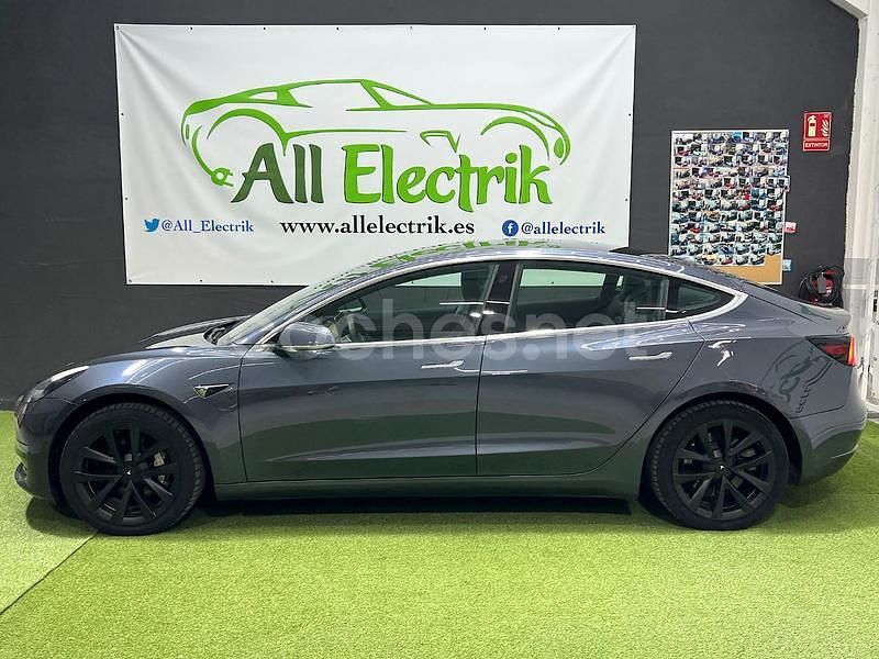 Usado Tesla Model 3 324 kW (441 CV) 2019 Eléctrico Berlina