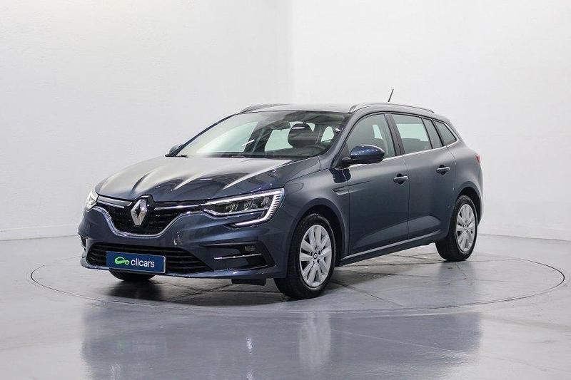 Usado Renault Mégane IV Business 115 CV (84 kW) 2022